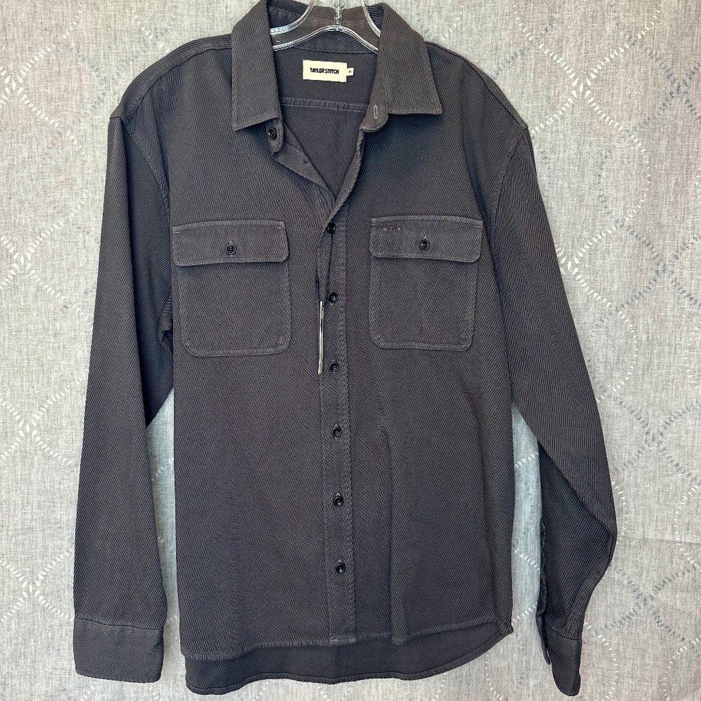 Men’s lightweight Jacket